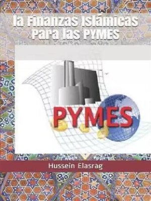 cover image of la Finanzas Islámicas Para las PYMES